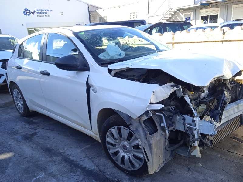 fiat tipo ii (357) berlina del año 2019