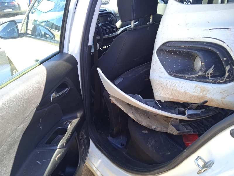 fiat tipo ii (357) berlina del año 2019