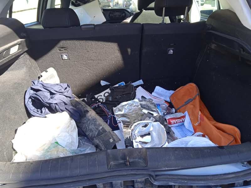 fiat tipo ii (357) berlina del año 2019