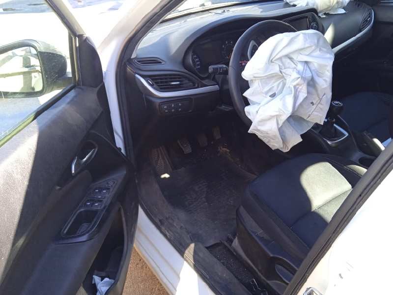 fiat tipo ii (357) berlina del año 2019