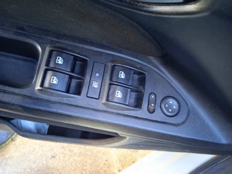 fiat tipo ii (357) berlina del año 2019