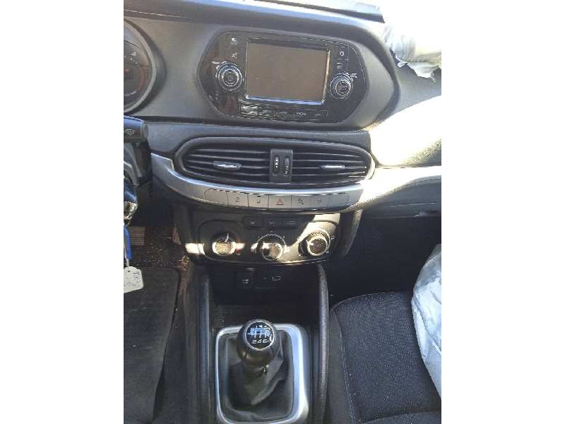 fiat tipo ii (357) berlina del año 2019