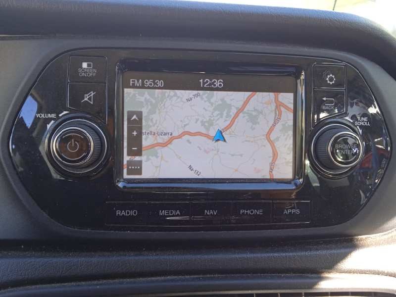 fiat tipo ii (357) berlina del año 2019