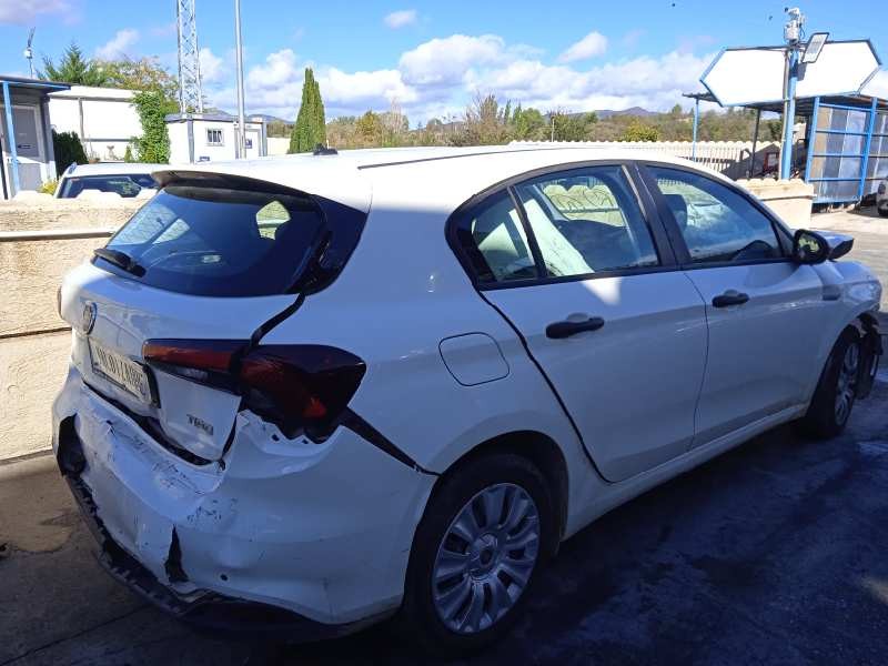 fiat tipo ii (357) berlina del año 2019