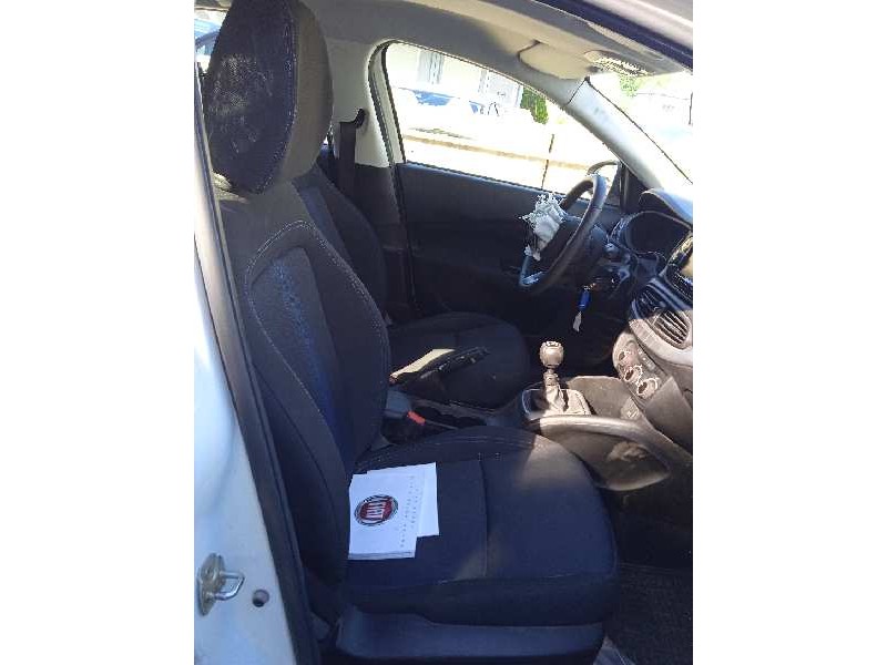 fiat tipo ii (357) berlina del año 2019