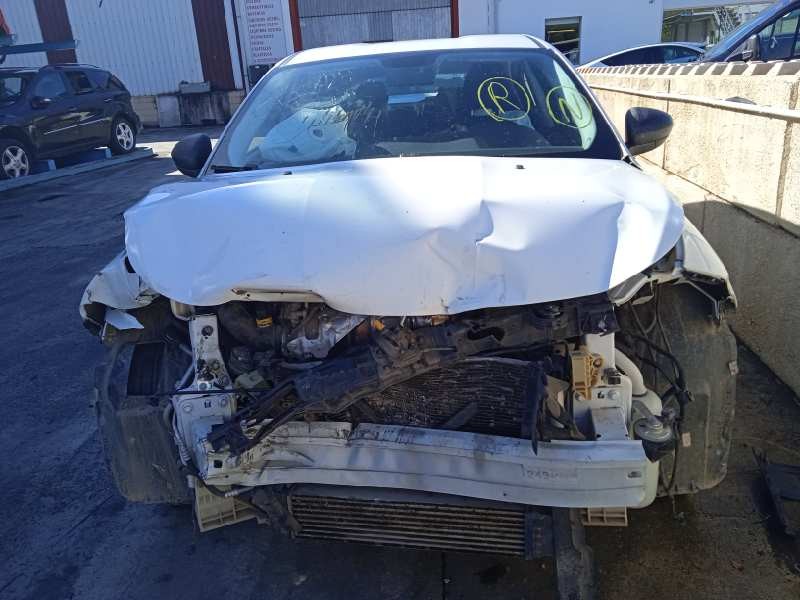 fiat tipo ii (357) berlina del año 2019