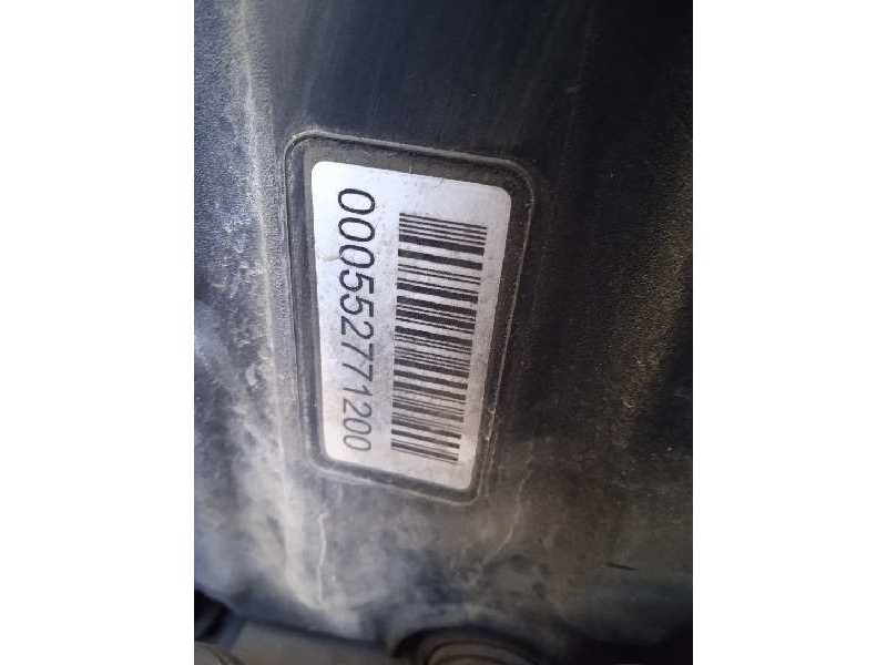 fiat tipo ii (357) berlina del año 2019