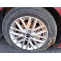 KIA RIO IV (YB, SC, FB)