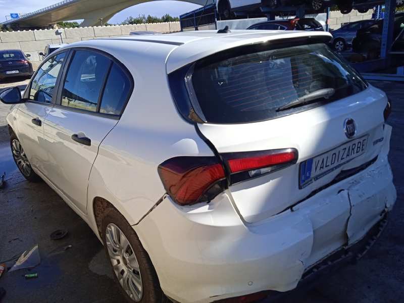 fiat tipo ii (357) berlina del año 2019