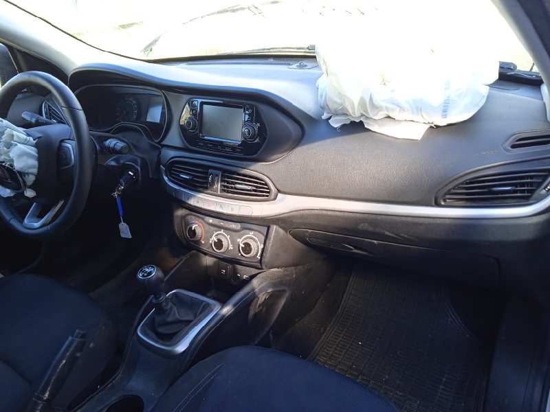 fiat tipo ii (357) berlina del año 2019