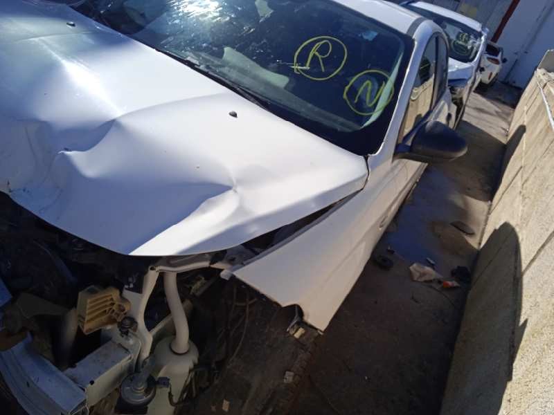 fiat tipo ii (357) berlina del año 2019