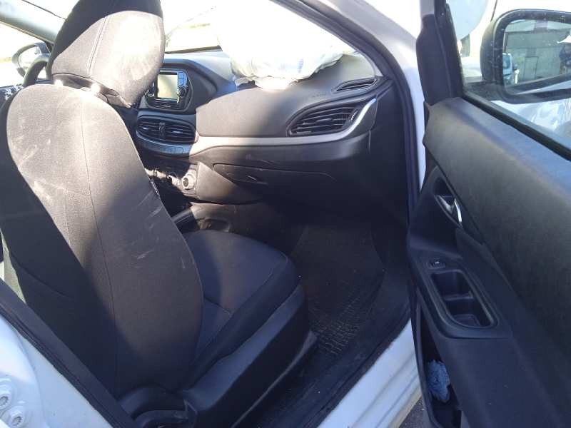 fiat tipo ii (357) berlina del año 2019