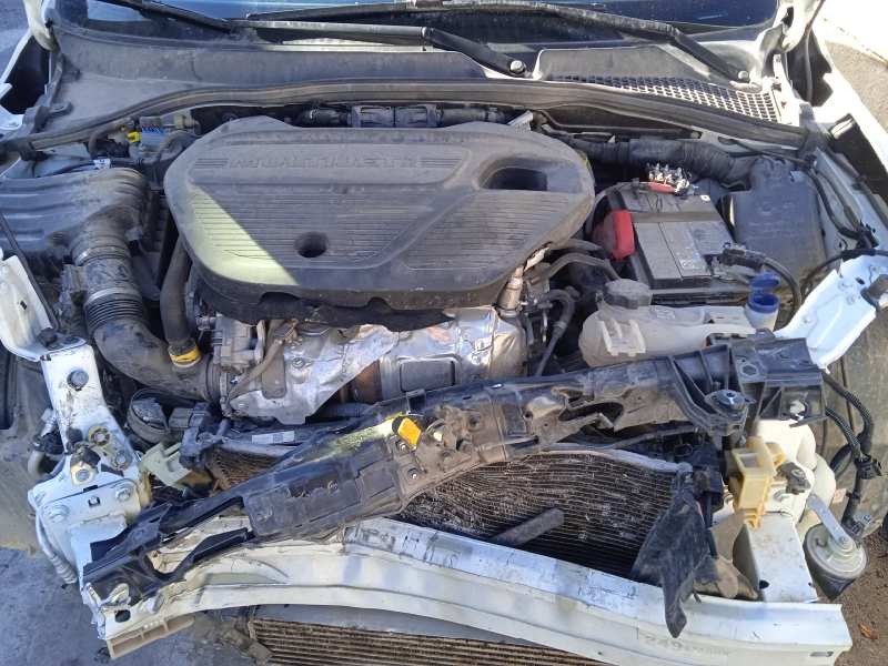 fiat tipo ii (357) berlina del año 2019