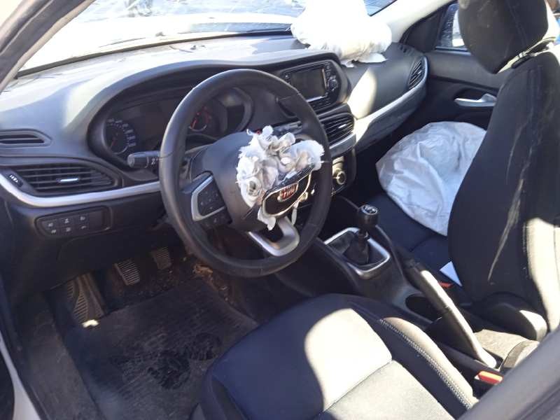 fiat tipo ii (357) berlina del año 2019