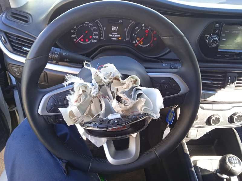 fiat tipo ii (357) berlina del año 2019