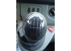 nissan primastar (x83) del año 2005 2