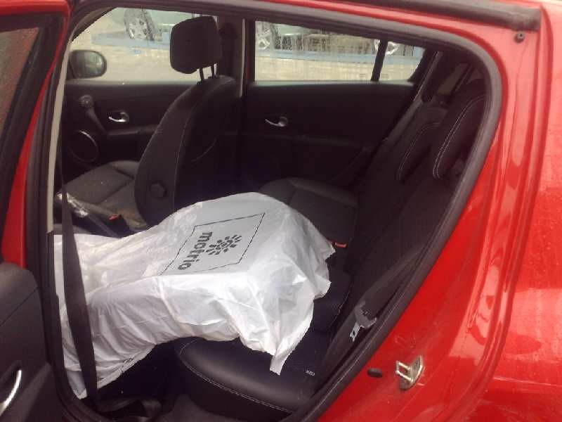 renault clio iii del año 2009