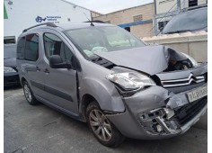 CITROËN BERLINGO STATION WAGON