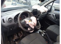 citroën berlingo station wagon del año 2017 2