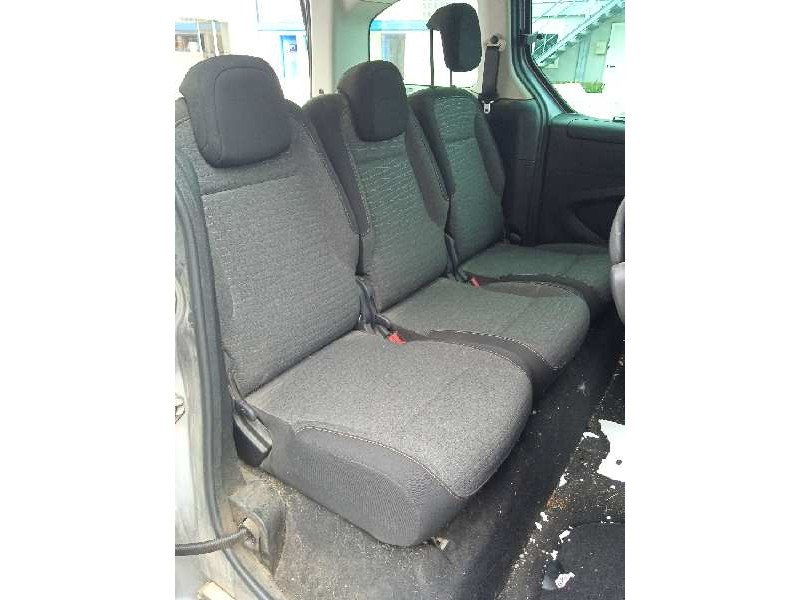 citroën berlingo station wagon del año 2017