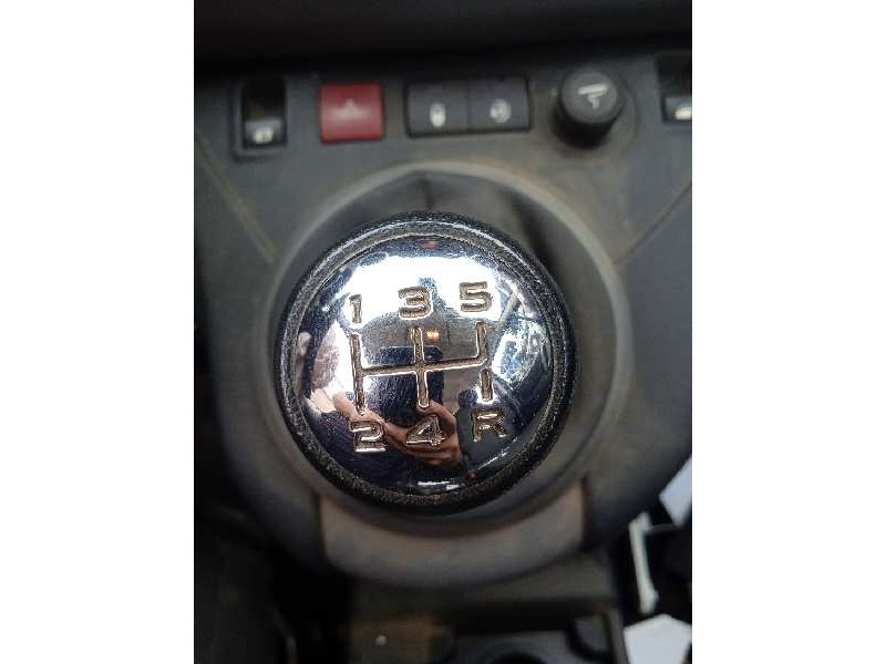 citroën berlingo station wagon del año 2017