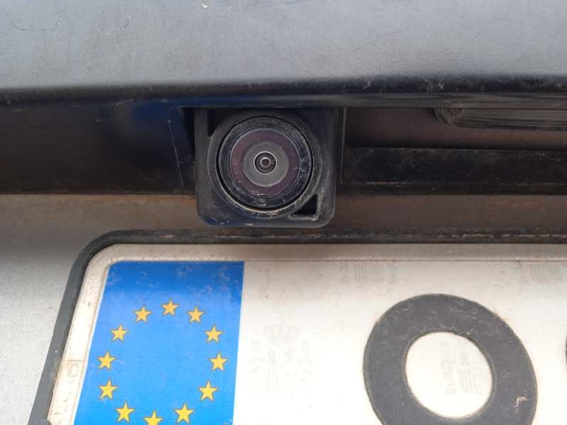 citroën berlingo station wagon del año 2017