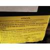 Recambio de caja cambios para suzuki vitara (ly) 1.0 allgrip (apk 310) referencia OEM IAM 2001986RH0000  TF73SC