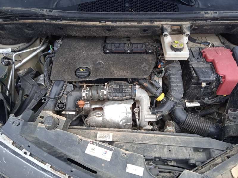 citroën berlingo station wagon del año 2017