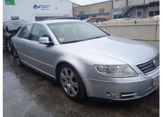 VOLKSWAGEN PHAETON (3D3/3D7)