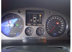 volkswagen phaeton (3d3/3d7) del año 2008 2