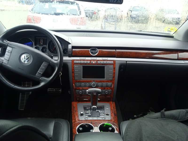 volkswagen phaeton (3d3/3d7) del año 2008