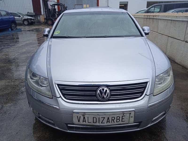 volkswagen phaeton (3d3/3d7) del año 2008