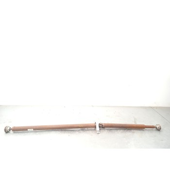 Recambio de transmision central para ford kuga iii (dfk) 2.5 fhev referencia OEM IAM LX674K145CJ 2645232 