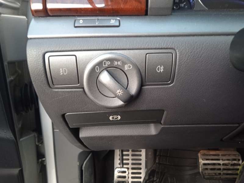 volkswagen phaeton (3d3/3d7) del año 2008