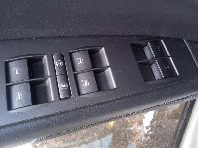 volkswagen phaeton (3d3/3d7) del año 2008