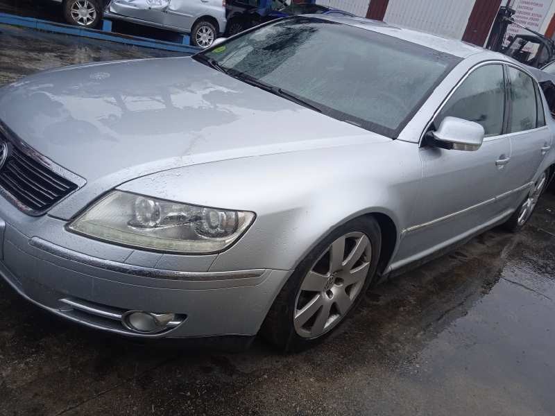 volkswagen phaeton (3d3/3d7) del año 2008