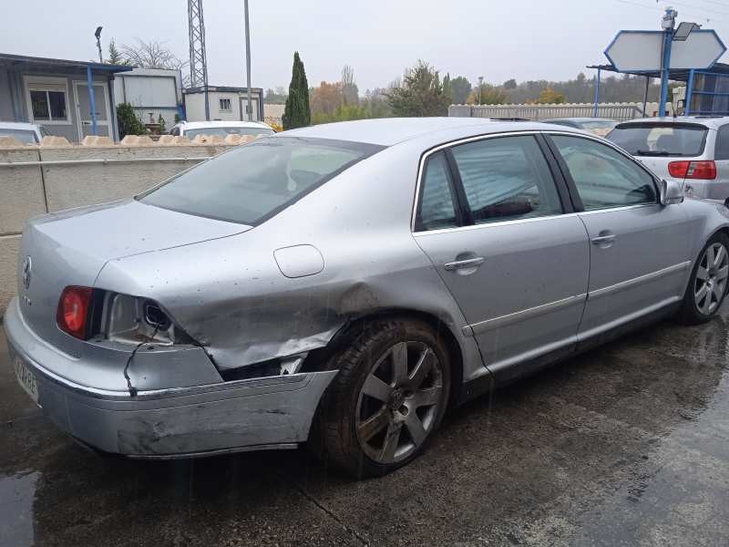 volkswagen phaeton (3d3/3d7) del año 2008