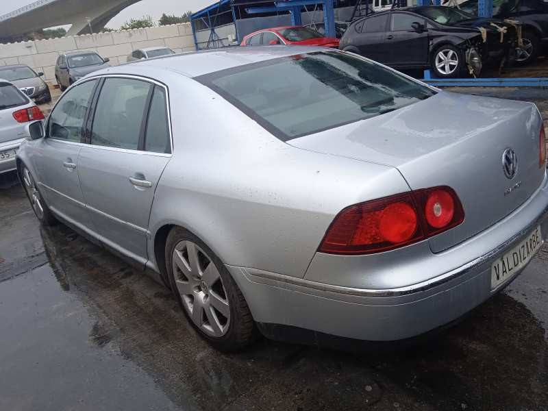 volkswagen phaeton (3d3/3d7) del año 2008
