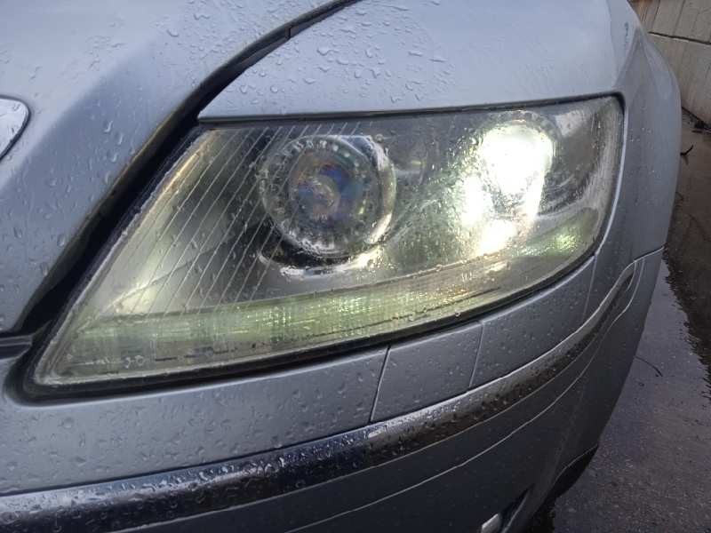 volkswagen phaeton (3d3/3d7) del año 2008