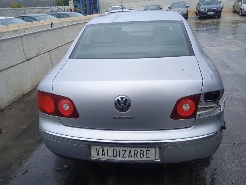 volkswagen phaeton (3d3/3d7) del año 2008