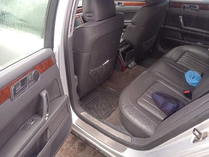 volkswagen phaeton (3d3/3d7) del año 2008