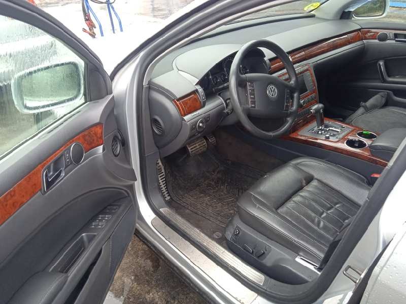 volkswagen phaeton (3d3/3d7) del año 2008