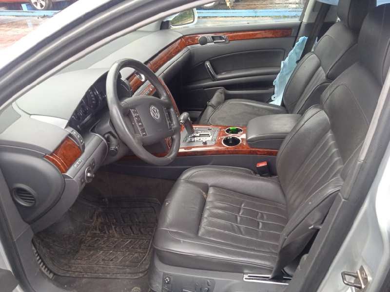 volkswagen phaeton (3d3/3d7) del año 2008