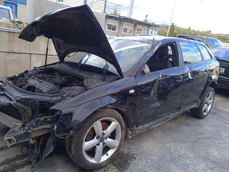 audi a3 sportback (8p) del año 2008