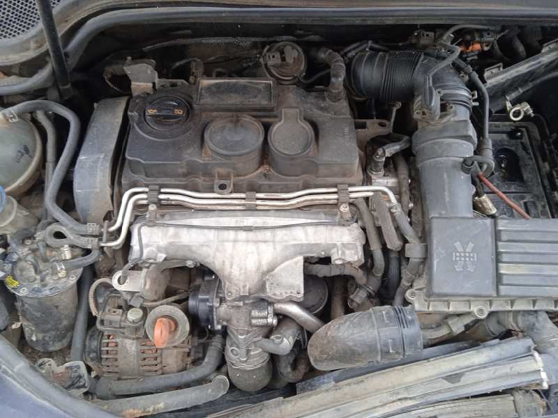 audi a3 sportback (8p) del año 2008