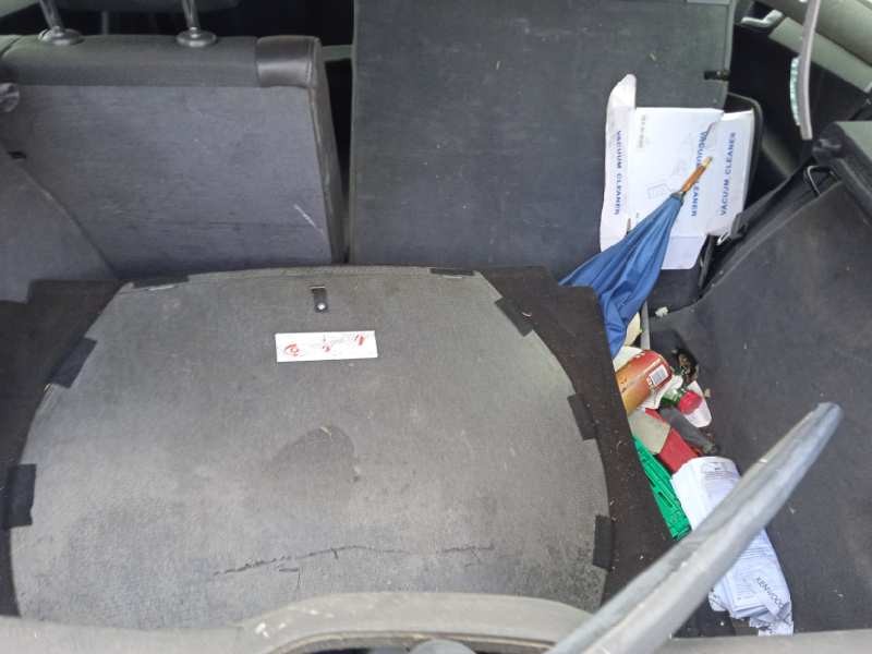 audi a3 sportback (8p) del año 2008