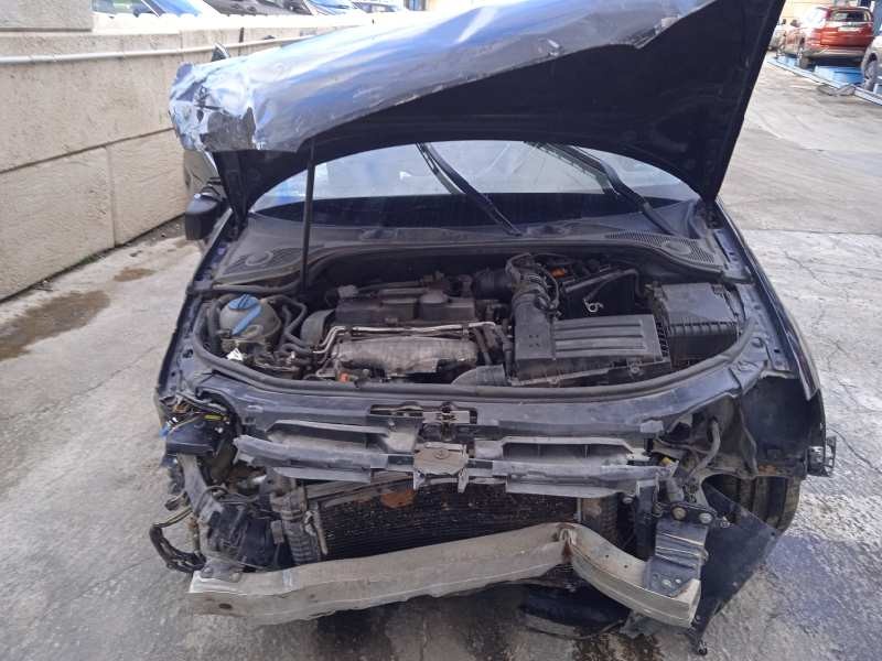 audi a3 sportback (8p) del año 2008