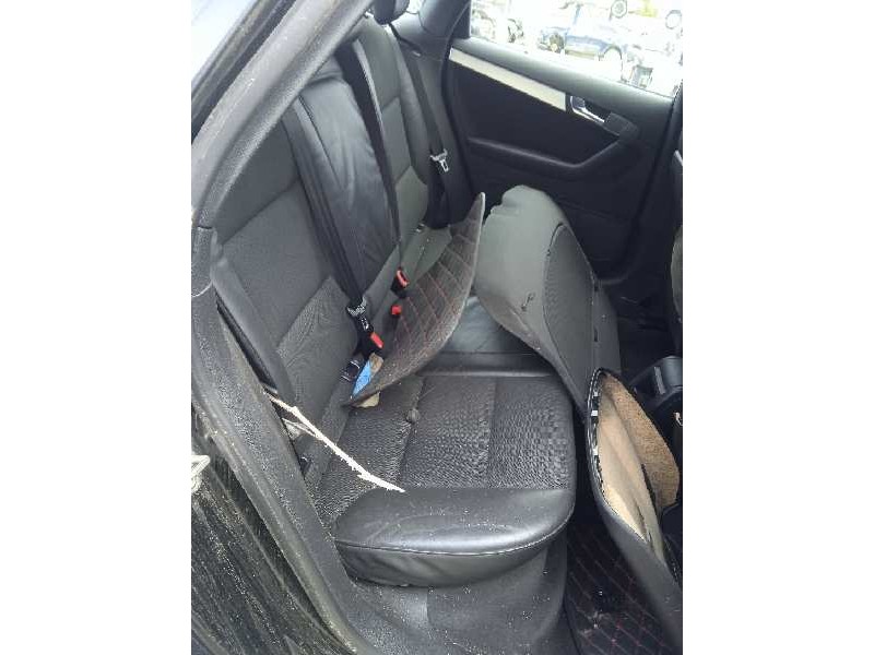 audi a3 sportback (8p) del año 2008