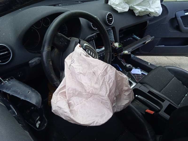 audi a3 sportback (8p) del año 2008