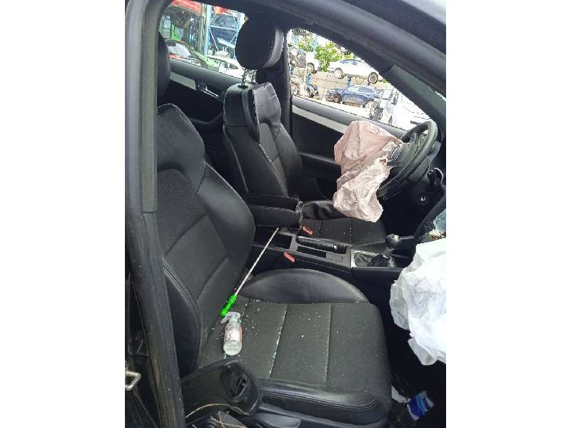 audi a3 sportback (8p) del año 2008